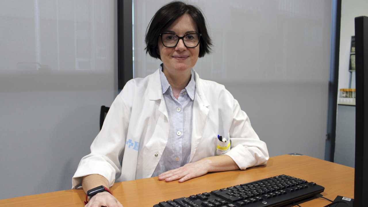 Una tesis aborda la relación entre el síndrome metabólico y la obesidad infantil