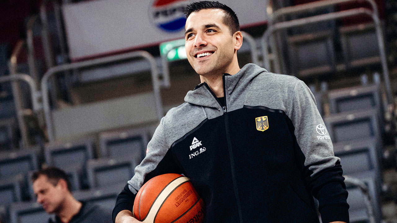Una tesis ofrece una propuesta de monitorización de cargas de entrenamiento en jugadores de baloncesto profesional utilizando herramientas 'low–cost'