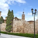 XVIII Curso de Verano “Ciudad de Calahorra”. El atractivo turístico de las ciudades bimilenarias: los recintos amurallados