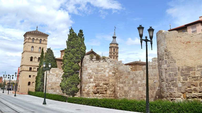 CDV Calahorra Murallas