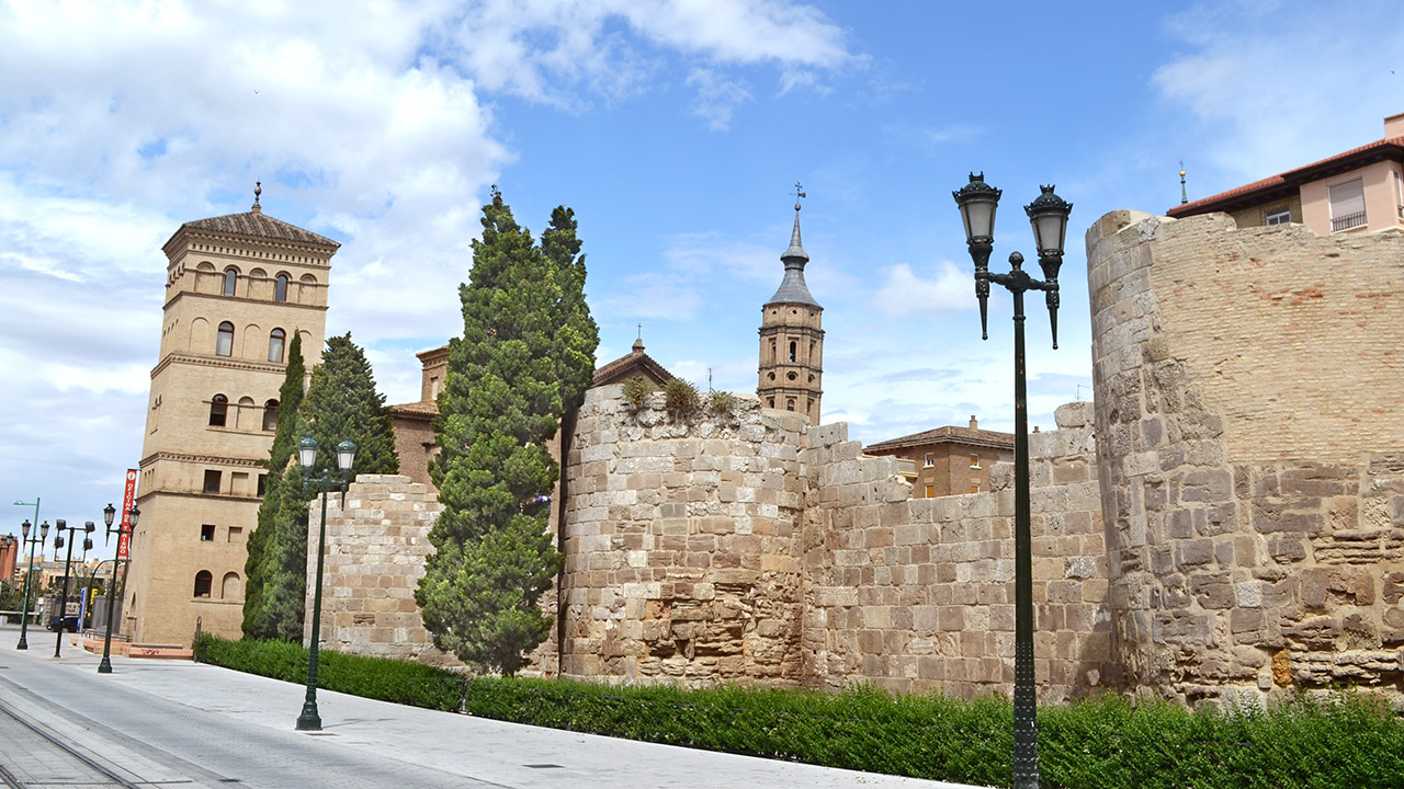 CDV Calahorra Murallas