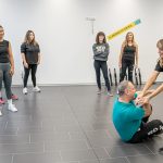 Curso de prevención y autoprotección personal integral para mujeres (2.ª edición)
