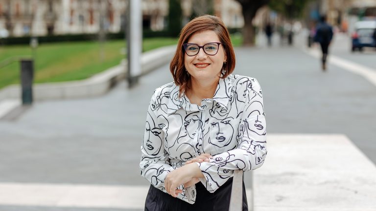 Jornada sobre sensibilización y detección precoz de la violencia y construcción de una educación afectivo-sexual más allá del porno con Marina Marroquí