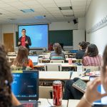 Masculinidades en las aulas. Curso semipresencial para profesionales de la educación (semipresencial, 30 horas)