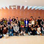 Sesiones informativas movilidad internacional de estudiantes