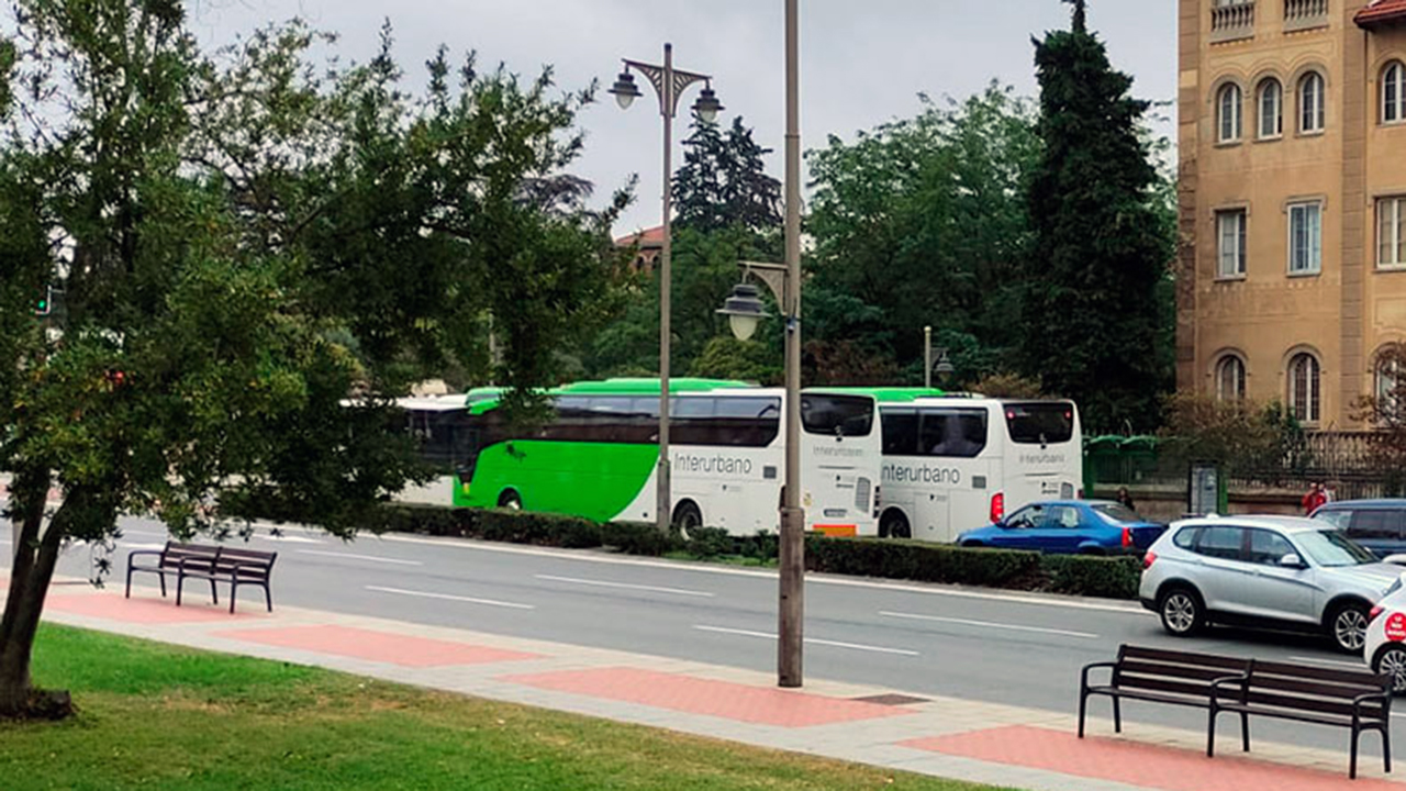 Abierto el plazo de solicitud para obtener el carné de transporte interurbano