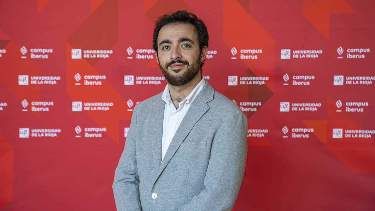 Alberto Escalante Varona