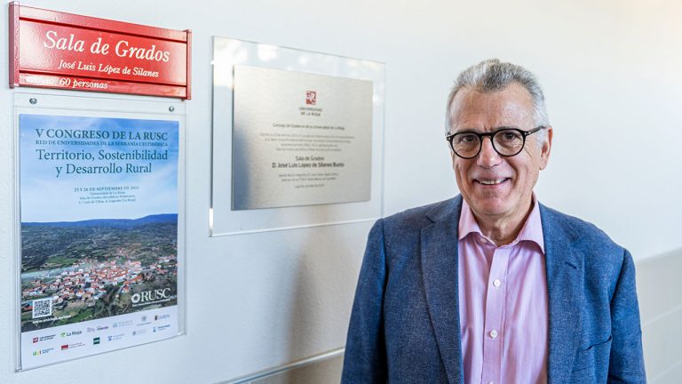 Joaquín Martín Cubas, profesor Titular de Ciencia Política y de la Administración de la Universitat de València