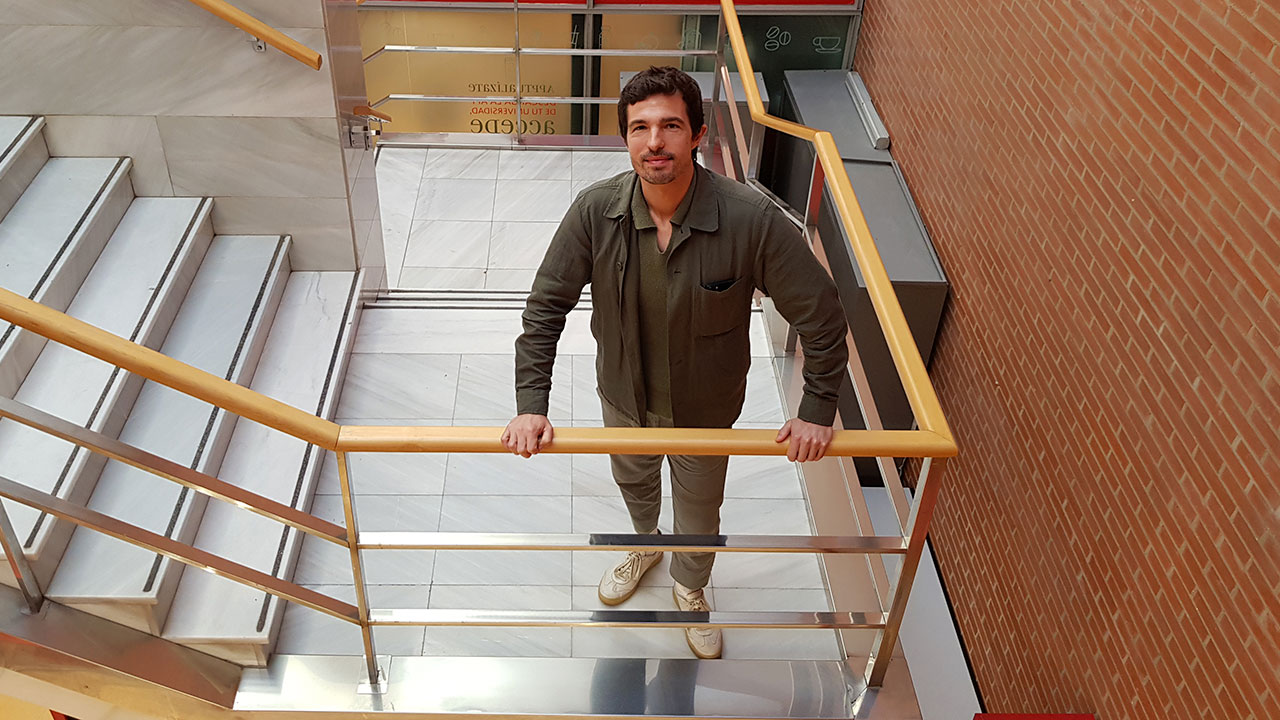 «Muchas ciudades se están dejando llevar por la tentación de recibir cuanto más tránsito, mejor»
