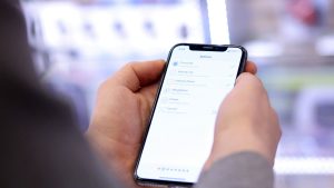 Foto de NSYS Group en Unsplash