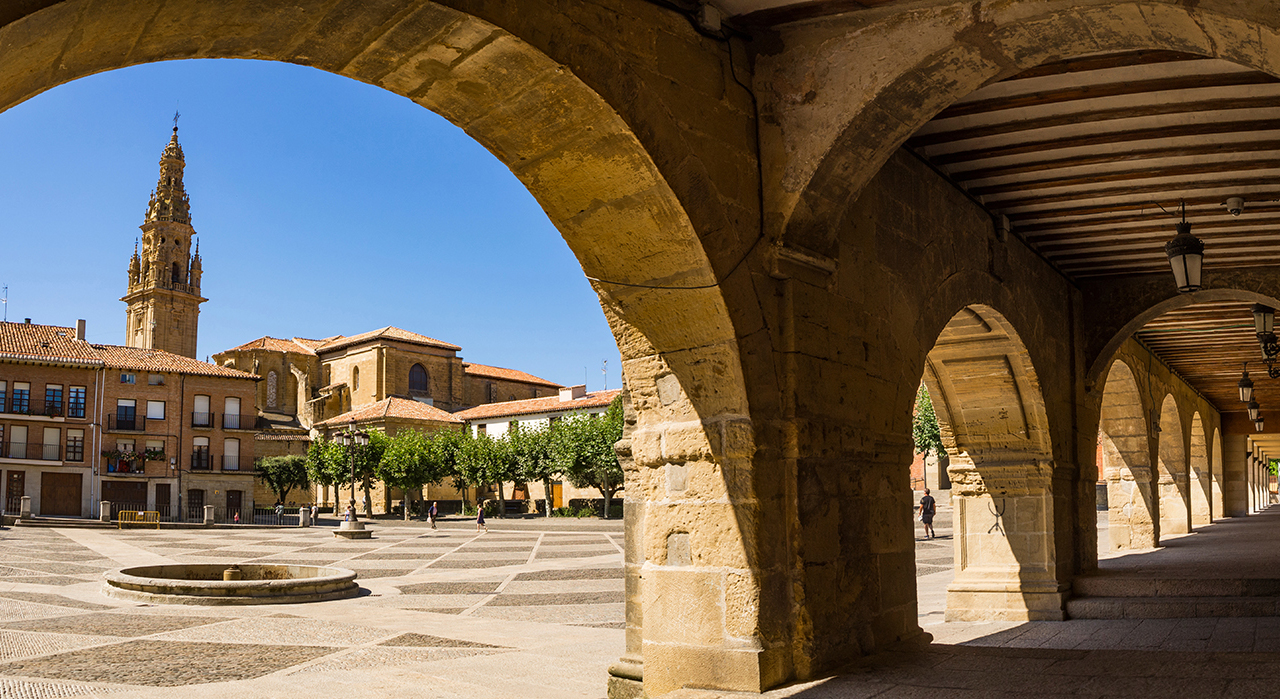 Curso de verano: camino de Santiago, enoturismo y arte en estado puro