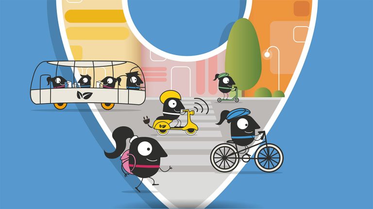 Semana Movilidad 2025