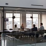 Responsabilidad penal de las empresas. Entre el reproche y la eticización