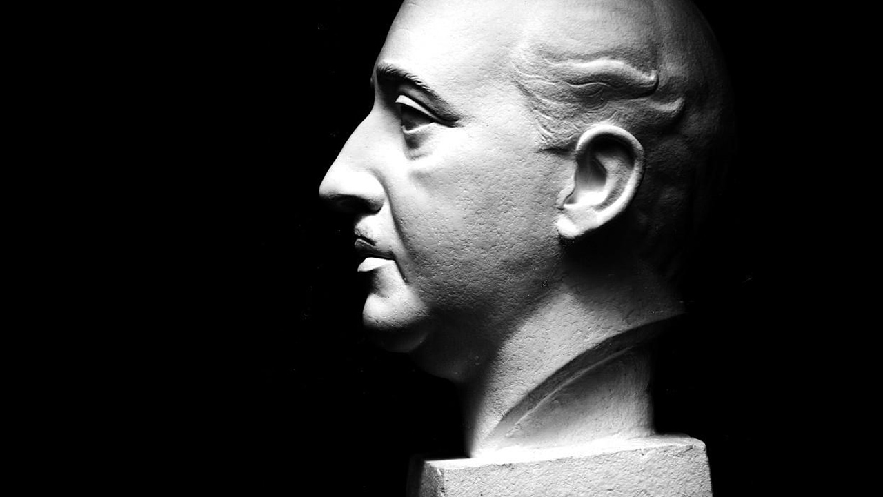 Charla: Franco había muerto. Eso para… ¿empezar?