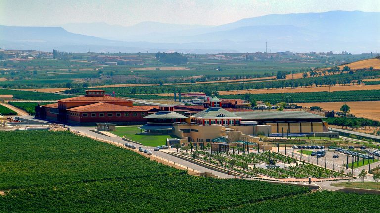 Briones y sus tesoros