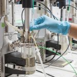 Seminario ICVV. 'Chemically Mediated Plant-Herbivoremicrobe Interactions For Sustainable Agriculture'