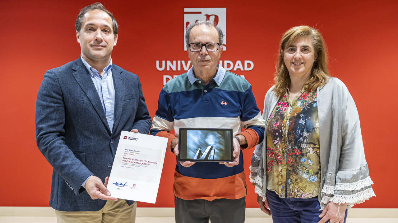 El X Congreso de la Red Española de Política Social analiza en la UR la dimensión social de las políticas públicas