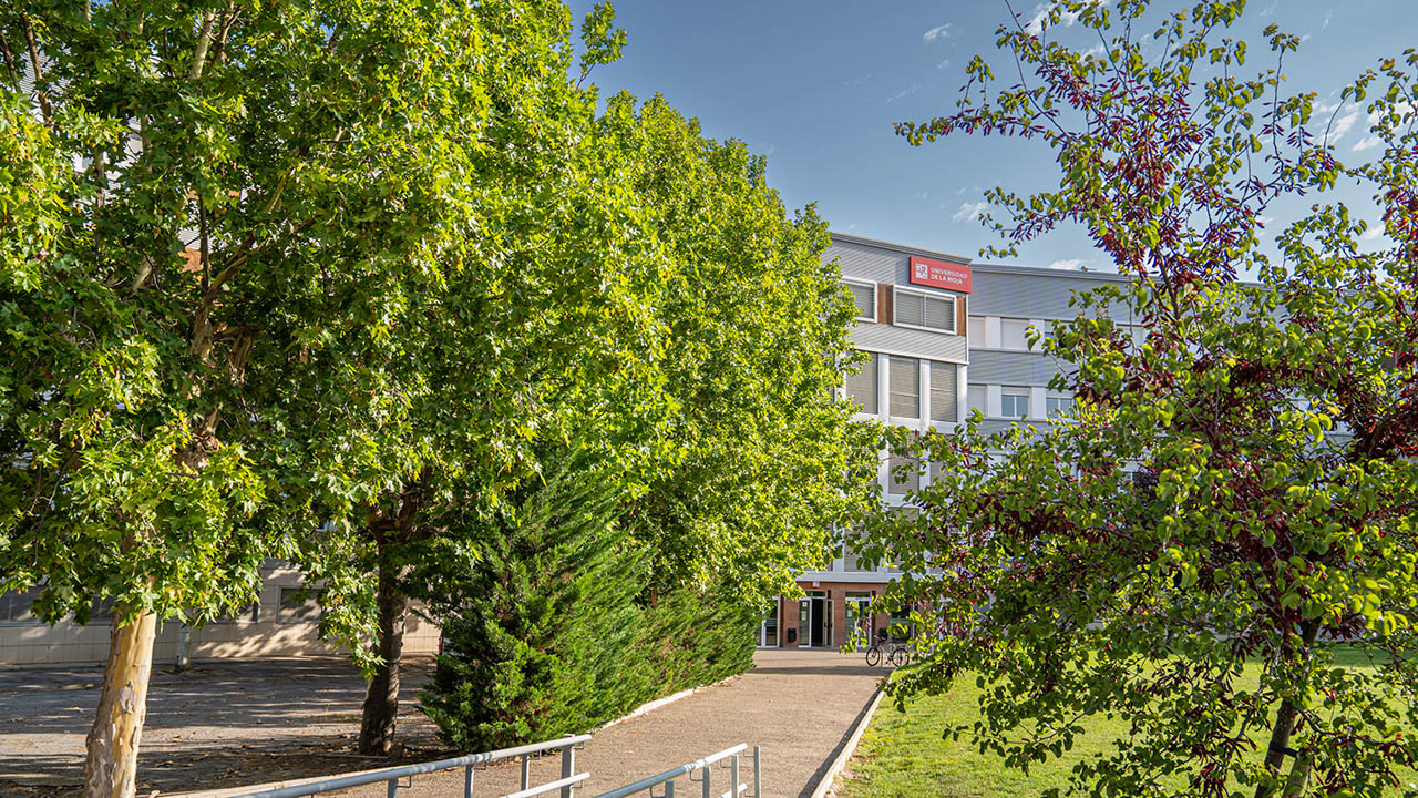 Biodiversidad en el campus