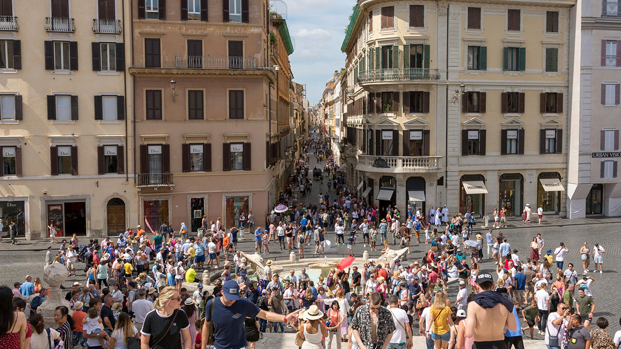 Viviendas de uso turístico