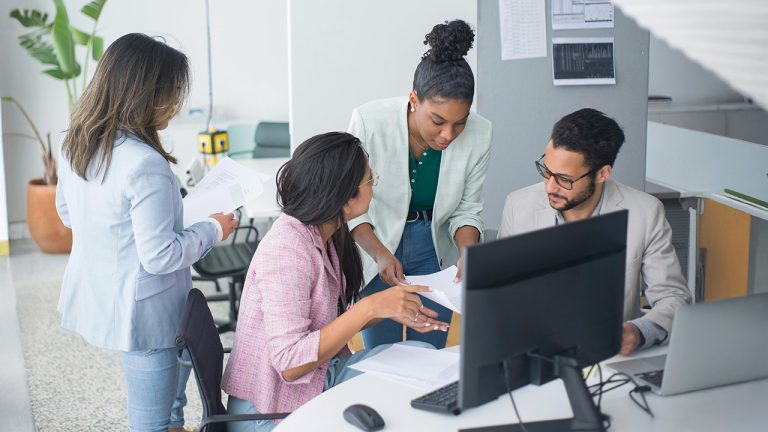 Talleres Divulga tus resultados