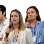 Semana de la Ciencia. Final del Certamen Tesis en 3 Minutos Internacional