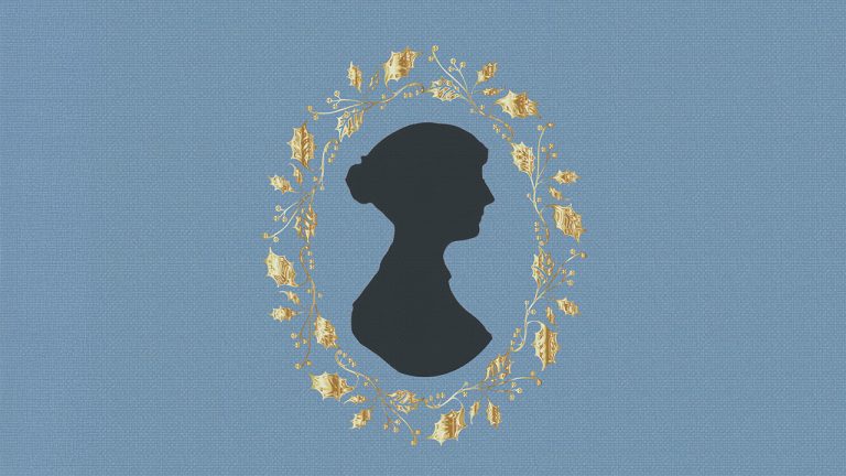 Imagen nueva - Jane Austen