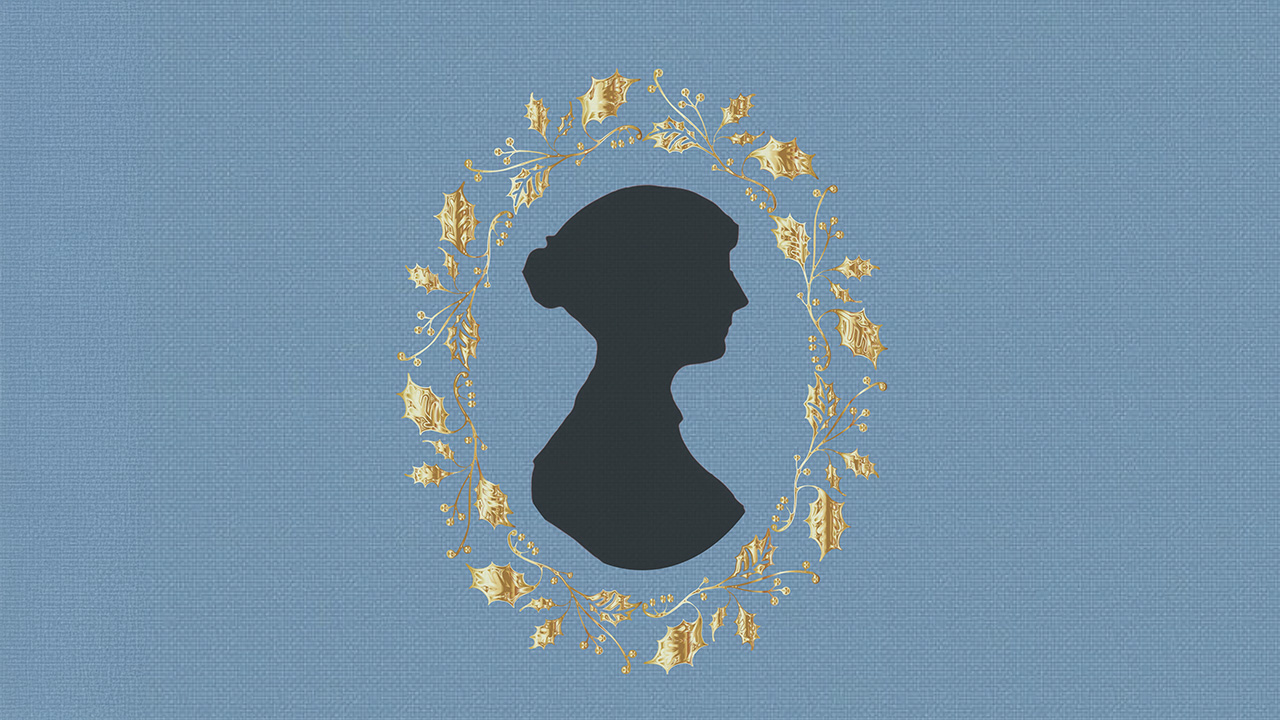Imagen nueva - Jane Austen