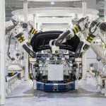 Seminario de Informática 'Mirian Andrés'. Reconocimiento de acciones humanas basado en modelos de Transformers para tareas de montaje industrial de gran precisión