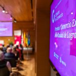 Premios 'Comercio Excelente' de la Ciudad de Logroño 2025