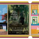 Ciclo de Cine Colombiano