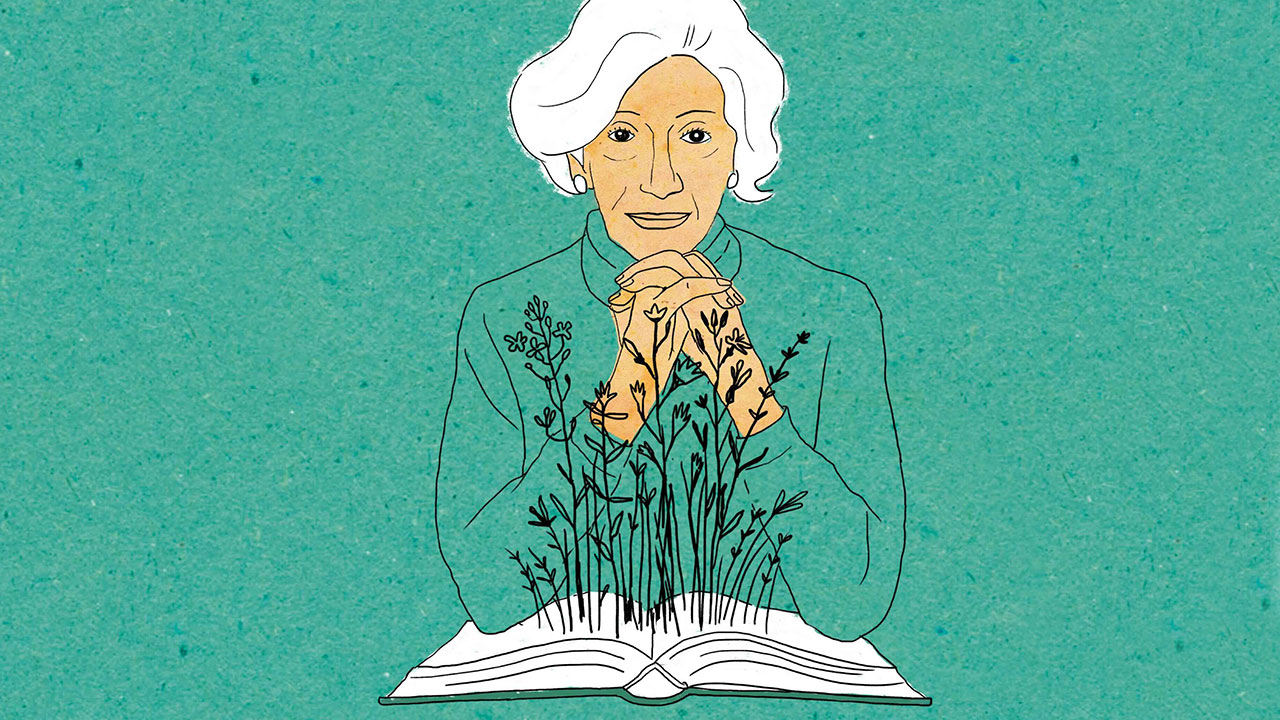 Jornadas Ana María Matute
