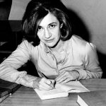 Ana María Matute en su centenario