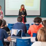 Curso de Español. Lengua y Patrimonio (nivel intermedio B1/B1+)