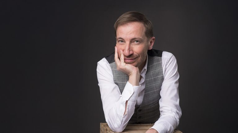 Semana Ciencia Dani Alcolea