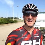 Semana de la Ciencia. Con un par... de ruedas: charlamos con Carlos Coloma sobre ciclismo y bienestar