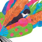 Presentación del n.º 58 de la Revista Literaria <i>Fábula</i>, con José Ovejero y Edurne Portela