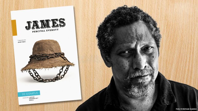 Club de lectura de la BUR James