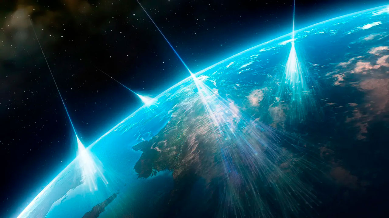 I Jornada Experimental, "Conexión La Rioja-CERN/Ginebra"