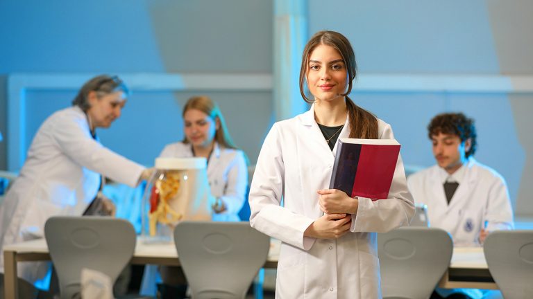 Como profesional de la sanidad, ¿qué puedo hacer en favor de la igualdad?