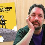 Club de Lectura de la BUR. 'Una fracción de segundo', de Guy Delisle