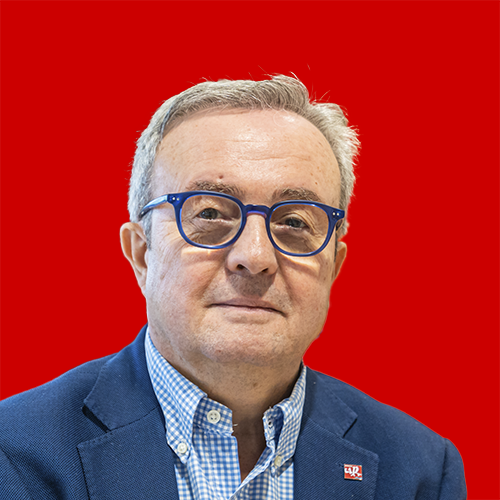 Ferran Mateo
