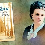 15ª edición Club de lectura de la BUR. Historia de una hora. Kate Chopin