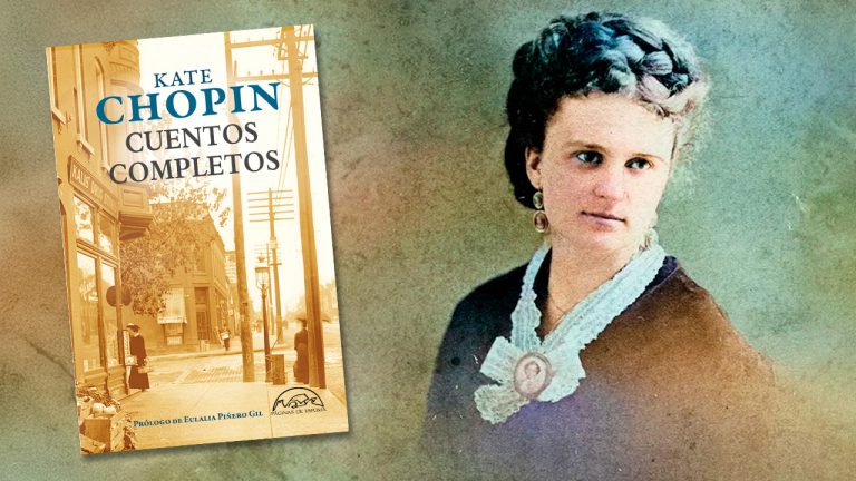 Kate-Chopin
