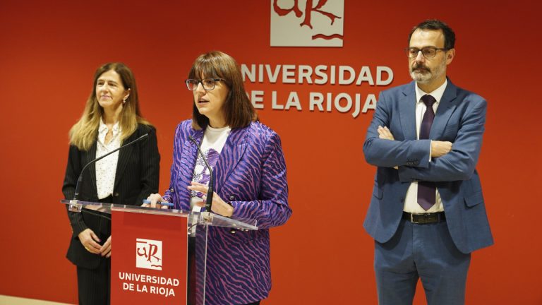 Presentación de la Semana Cultural 'Valle de la Lengua'