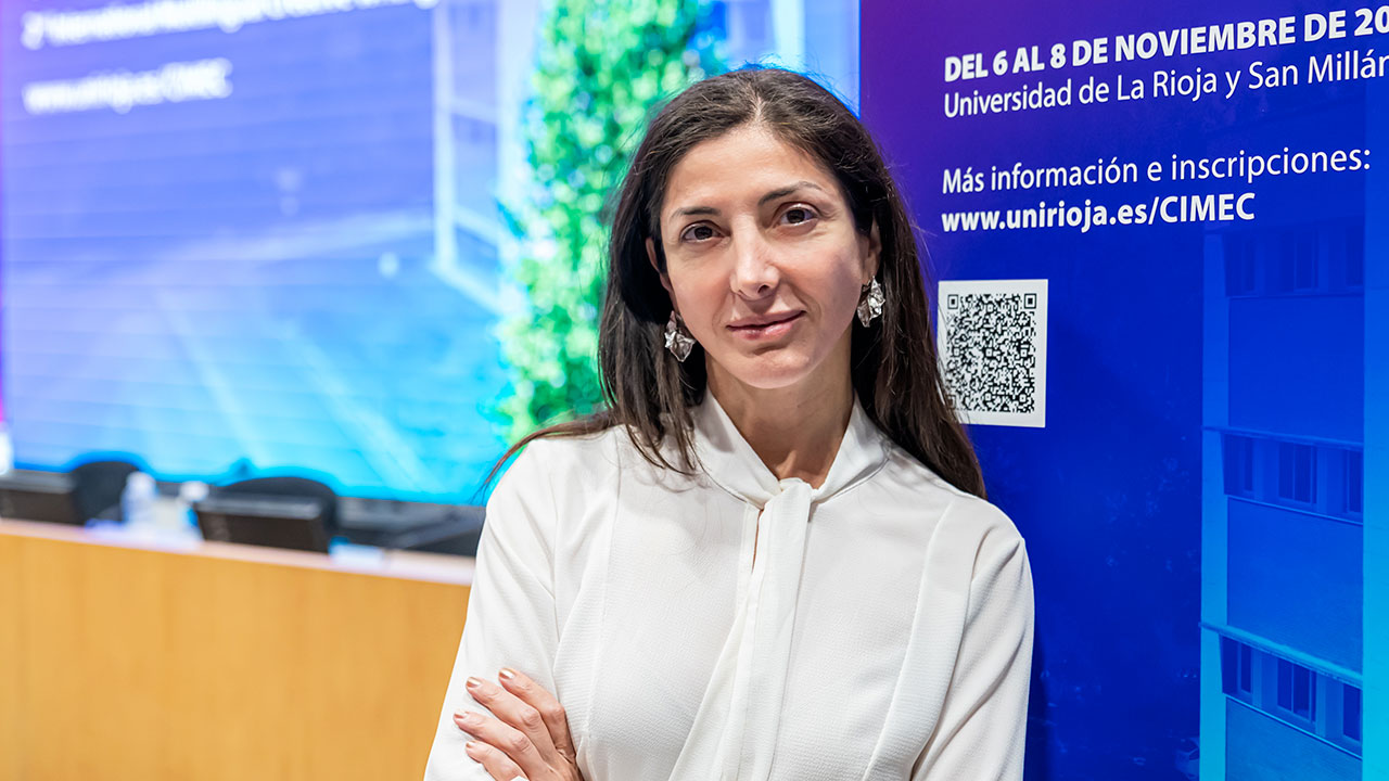 «La IA amenaza los derechos de autor, amenaza la creatividad y amenaza los procesos cognitivos»