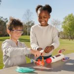 VI Concurso Experimenta en casa. Vídeos de divulgación