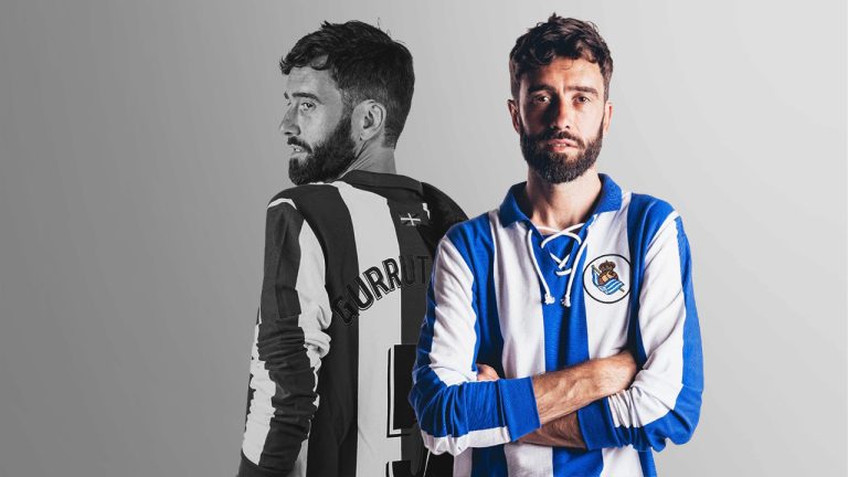 Conferencia: Tarjeta roja al silencio: hablar de salud mental también es ganar