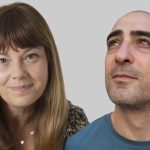 Charlando con mis escritores favoritos: Ana Punset e Isaac Palmiola