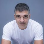 Charlando con mi escritor favorito: Eloy Moreno