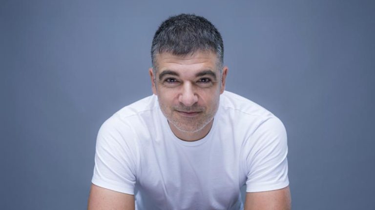 Charlando con mi escritor favorito: Eloy Moreno